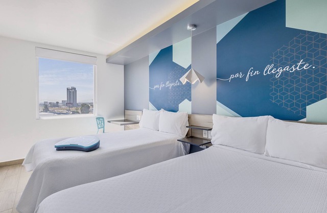 One Puebla Angelópolis Periférico