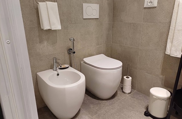 One-room apartment Maison Zanotti