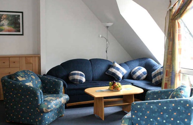 One-room apartment Small - Holiday apartment complex Tannenpark