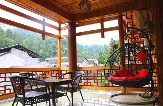 one step to heaven inn