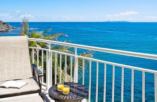 One Studio in Paradise!