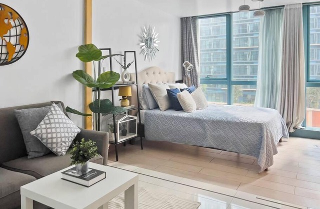 One Uptown Residences BGC