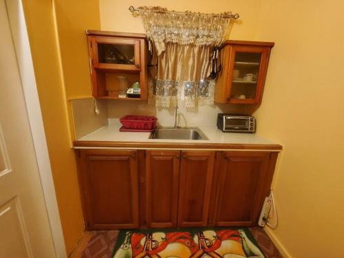 One West Indies Serenity Suite