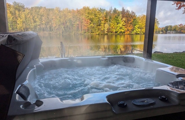 Oneida River Retreat