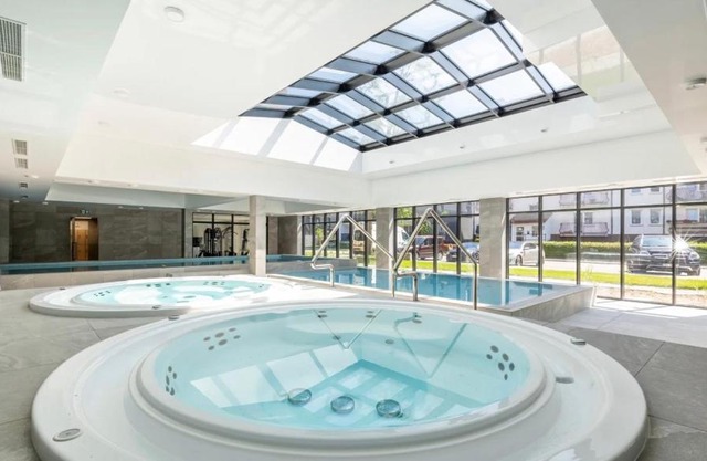 OnHoliday Apartamenty ze strefą Wellness & Family, ul Lwowska 11