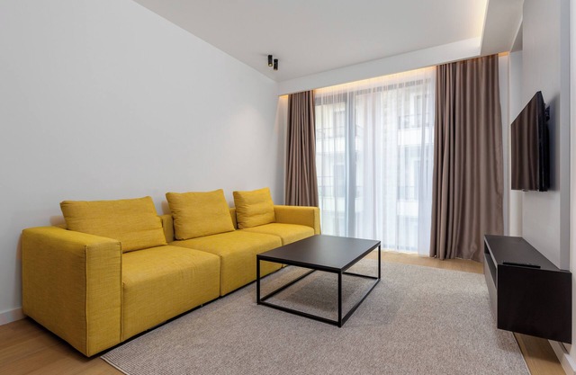 Onia Collection Spacious Studio 22