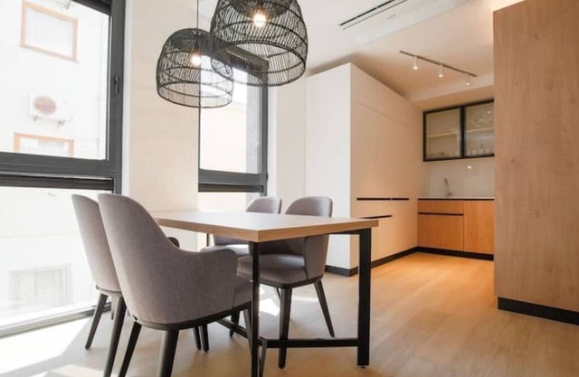 Onia Luxury with Parkingn