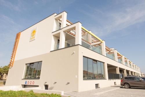 ONL Apartments