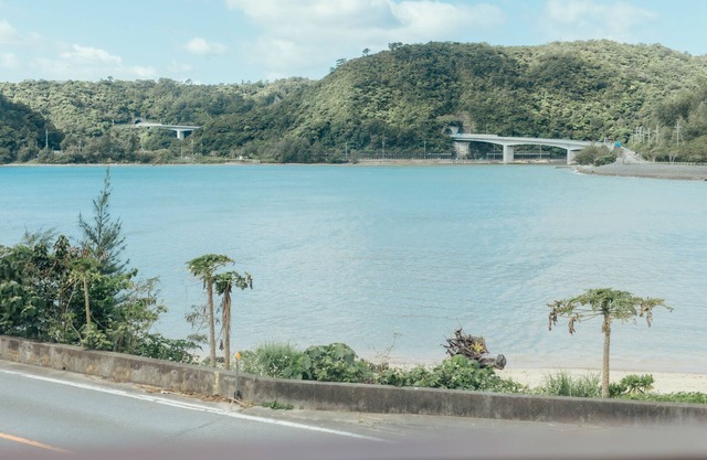 Only 2 groups per day Ocean view inn (1F), no meals