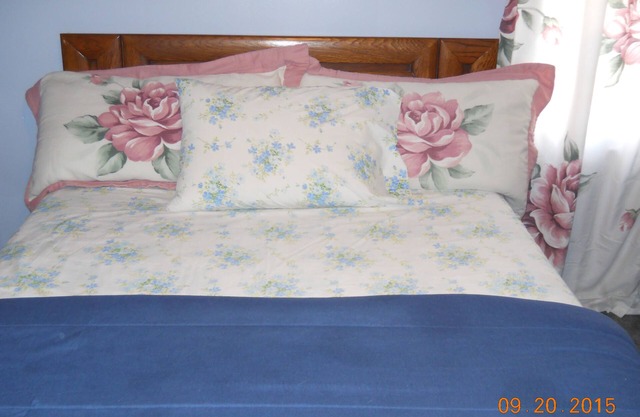 ONLY 6 MILES SOUTH OF DOWNTOWN DETROIT! 3 BEAUTIFUL BEDROOMS IN A BUNGALOW!