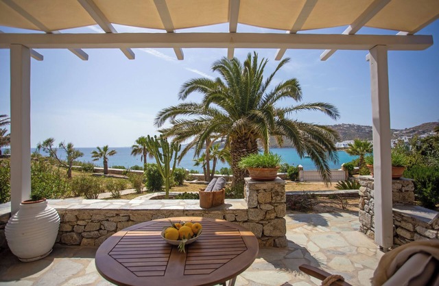 Only Yours Mykonos