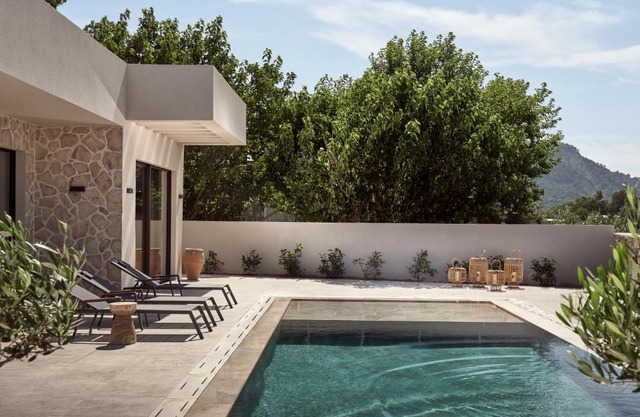 Onore Villa, Featuring Heated Pool, By ThinkVilla