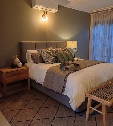 Onverwacht Garden Suite