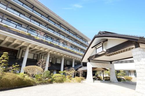 Ooedo Onsen Monogatari Premium SendaiSakunami