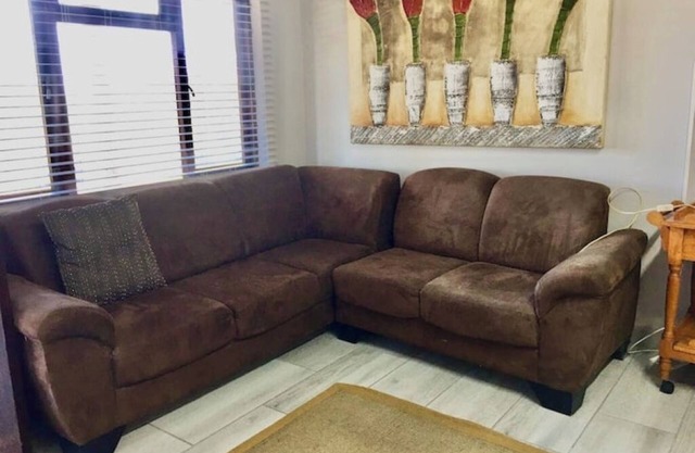 Oosie-Haan @ Glenkarma 2 Bed, 4 Sleeper