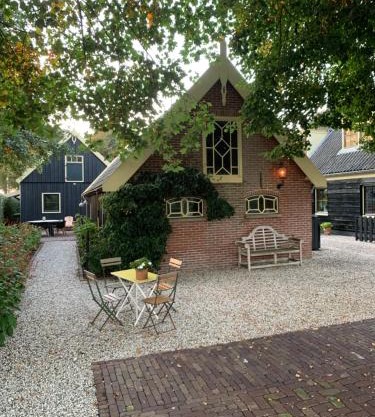 Op Stolk bed & breakfast