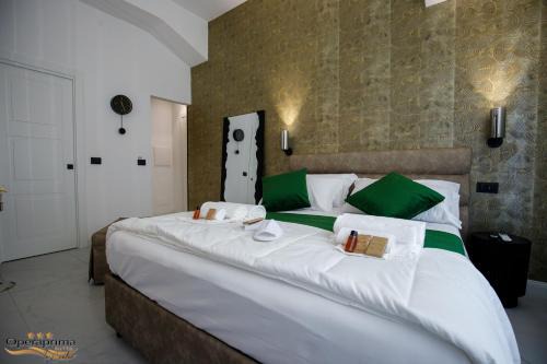OPERAPRIMASUITE in centro