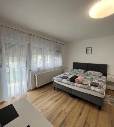OPG - ZM APARTMANI MARTINOVIĆ