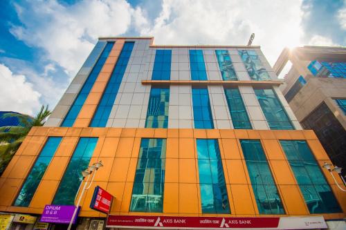 Opiam B&B A Business Hotel