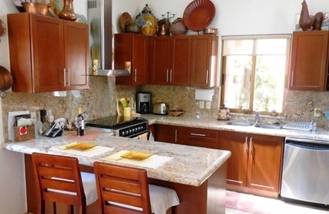 Opportunity for the discerning guest looking for secure, gated resort community