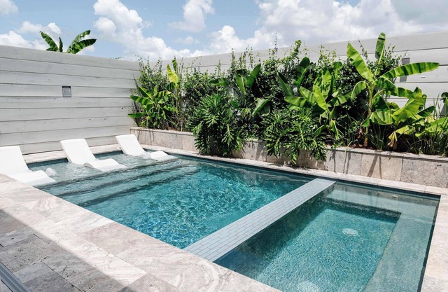 Opulent Construction With Heated Pool + Spa