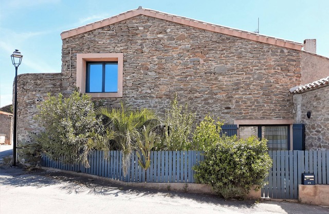 Opuntia Location en Méditerranée