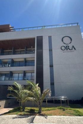 Ora Beach Residence