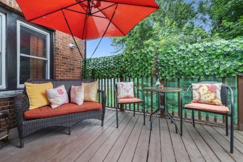 Ora's Place BNB