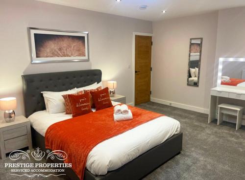 Orange View by Prestige Properties SA