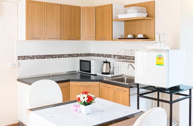 Orawan Suites