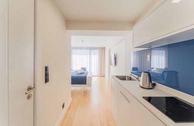Orbi Luxe Seaside Escape