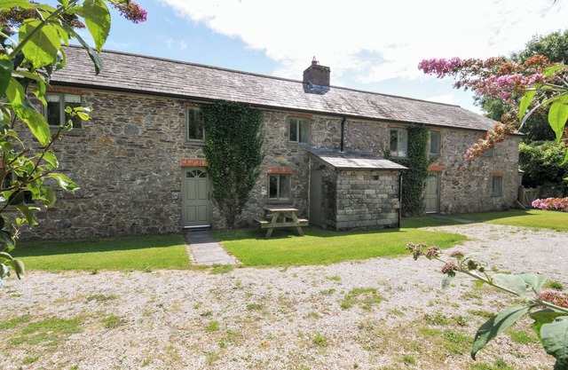 Orchard Cottage
