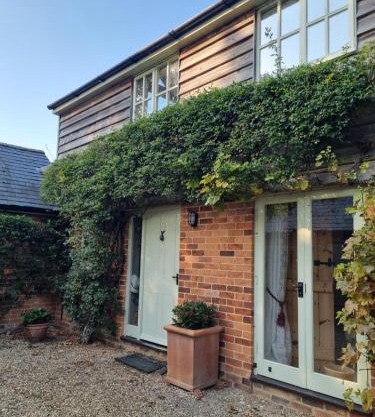 Orchard Cottage
