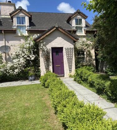 Orchard Cottage