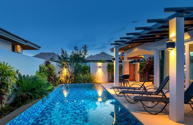 Orchid Paradise Homes OPV421