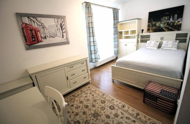 Orchidea Apartment