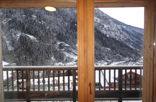 Orelle 3 Vallées - 2 pièces 4 personnes