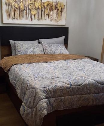 Orestis Cozy Nest