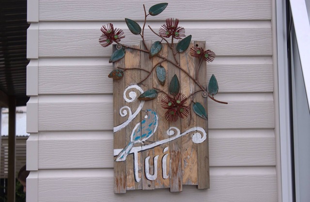 Orewa Kiwi Cabins - Tui