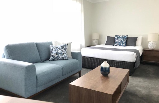 Orford Blue Waters Hotel