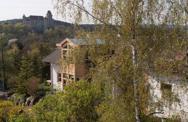 Organic home, garden & swimming pond, quiet location, Vienna reached in 15 min