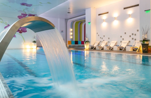 Orhideea Residence & Spa