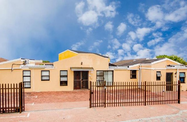 Oria Lodge