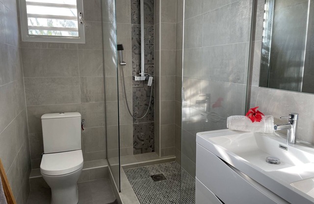 Orient Bay villa