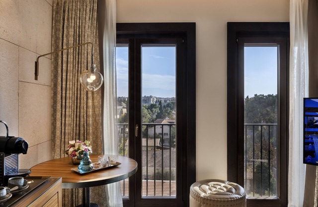 Orient by Isrotel exclusive