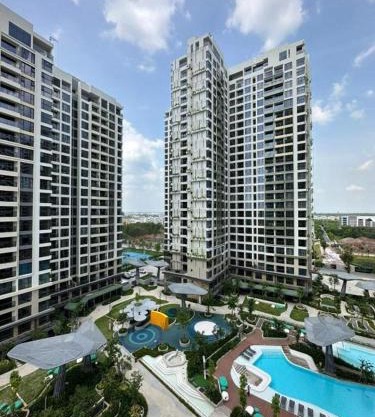 Origami Vinhomes Grand Park Q9