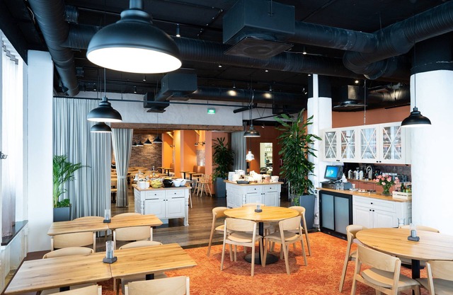 Original Sokos Hotel Vaakuna Joensuu