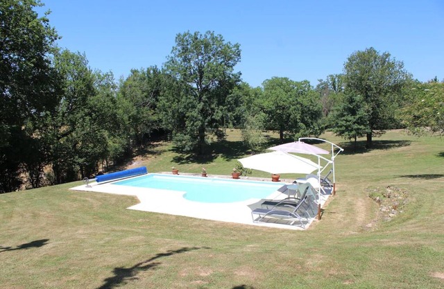 Oriole Gite - sleeps 2