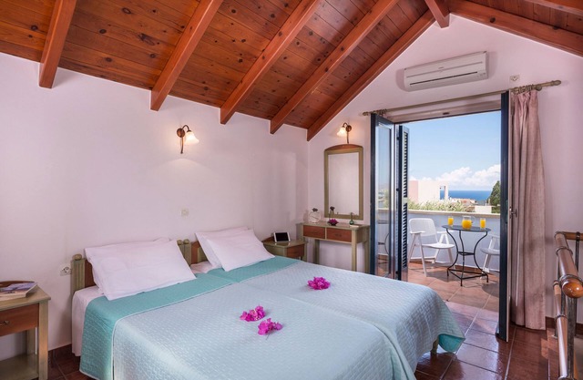 Orionas Village - Two bedroom Maisonette