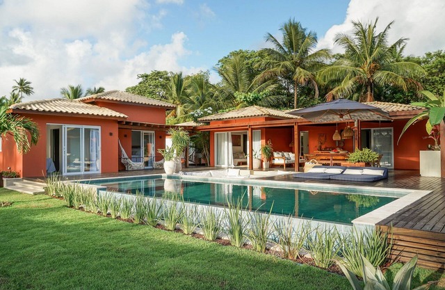 Orixás Residence